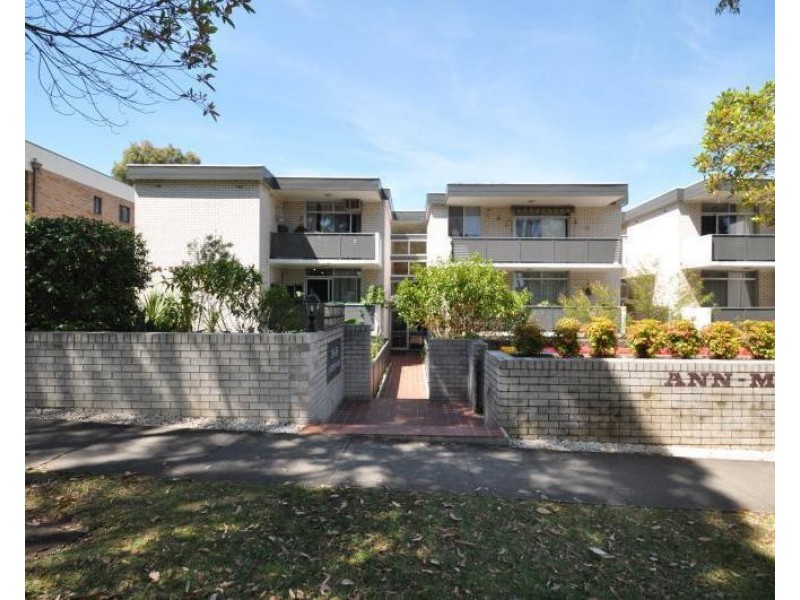 1/24 Landers Road, Lane Cove NSW 2066