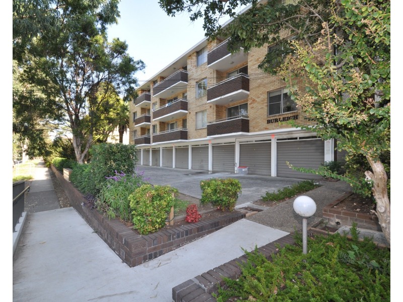 11/7 Little Street, Lane Cove NSW 2066