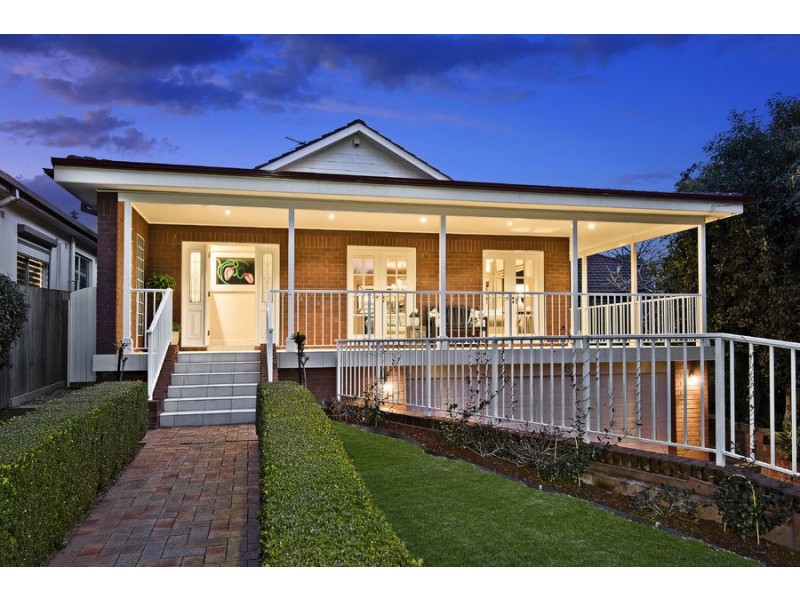 38 Fox Street, Riverview NSW 2066