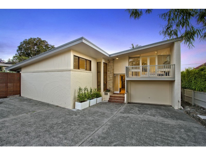 30a College Road, Riverview NSW 2066