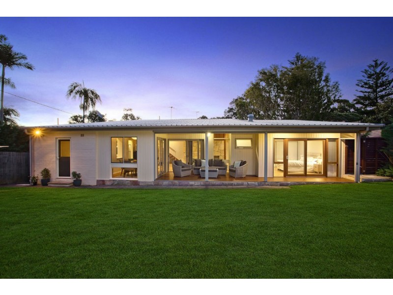 30a College Road, Riverview NSW 2066