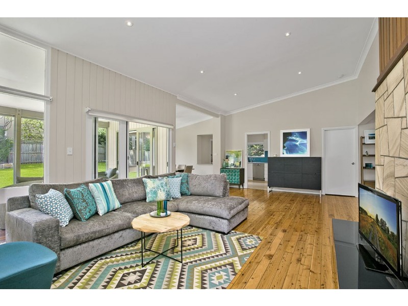 30a College Road, Riverview NSW 2066