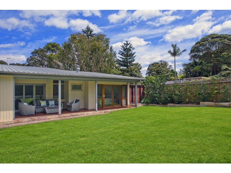 30a College Road, Riverview NSW 2066