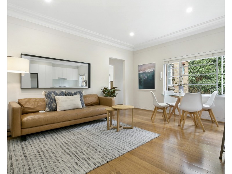 12/2A Milner Crescent, Wollstonecraft NSW 2065