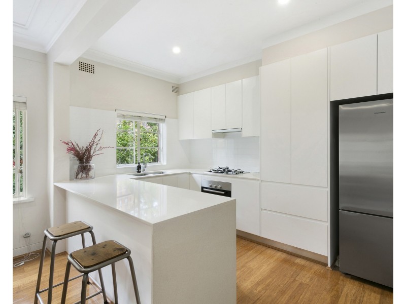 12/2A Milner Crescent, Wollstonecraft NSW 2065