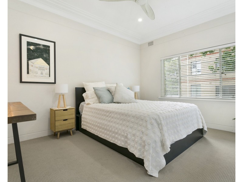 12/2A Milner Crescent, Wollstonecraft NSW 2065