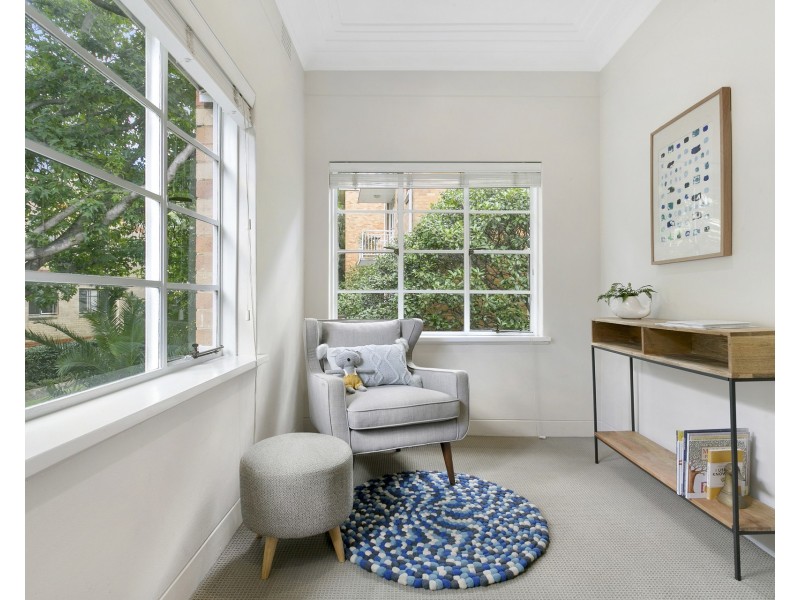 12/2A Milner Crescent, Wollstonecraft NSW 2065