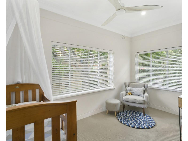 12/2A Milner Crescent, Wollstonecraft NSW 2065