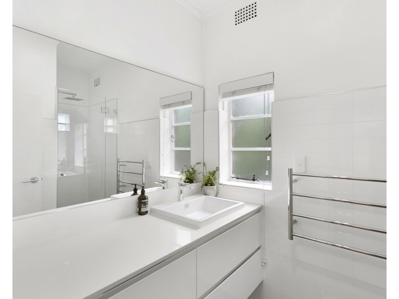 12/2A Milner Crescent, Wollstonecraft NSW 2065