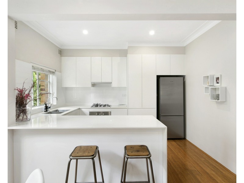 12/2A Milner Crescent, Wollstonecraft NSW 2065