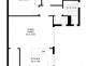 12/2A Milner Crescent, Wollstonecraft NSW 2065 Floorplan