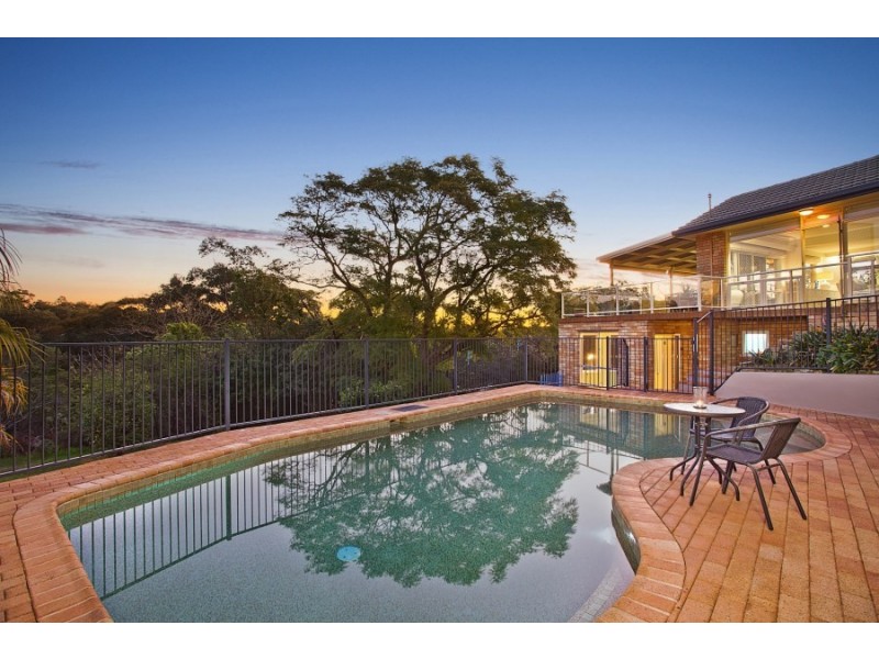 34 Myee Crescent, Lane Cove NSW 2066