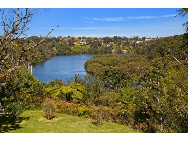 34 Myee Crescent, Lane Cove NSW 2066