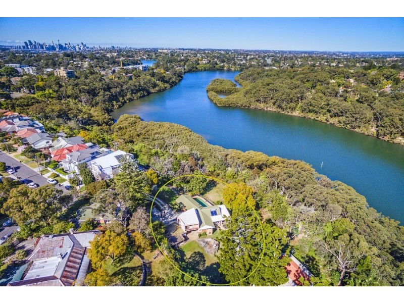 34 Myee Crescent, Lane Cove NSW 2066
