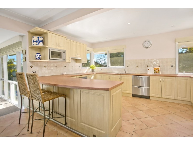 34 Myee Crescent, Lane Cove NSW 2066