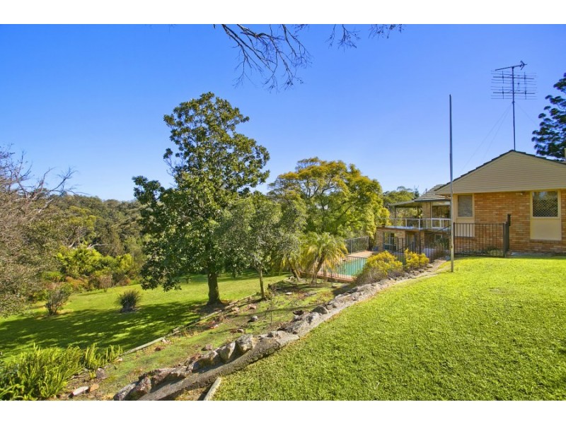 34 Myee Crescent, Lane Cove NSW 2066