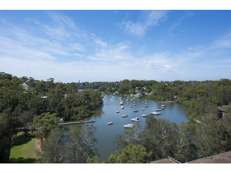 88/300a Burns Bay Road, Lane Cove NSW 2066