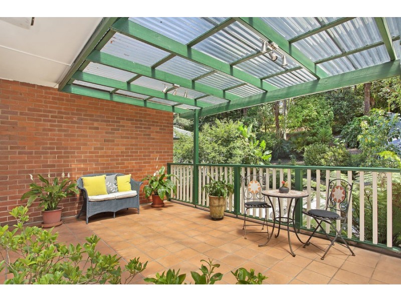 6 Panorama Road, Lane Cove NSW 2066