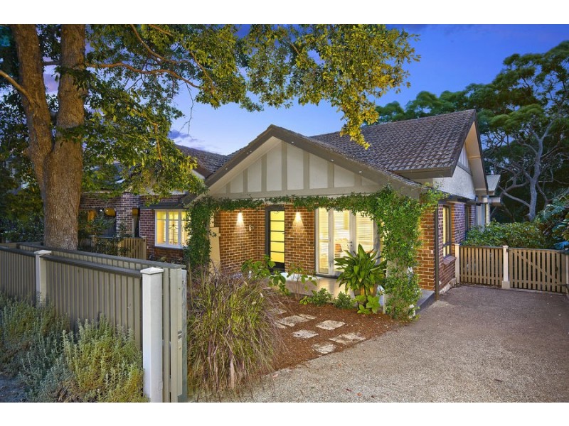 9 William Edward Street, Longueville NSW 2066