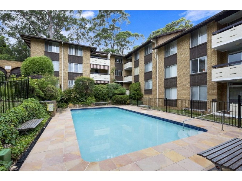 6/20A Austin Street, Lane Cove NSW 2066