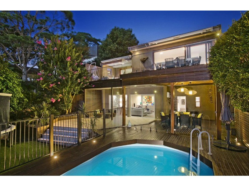 21 Third Avenue, Lane Cove NSW 2066