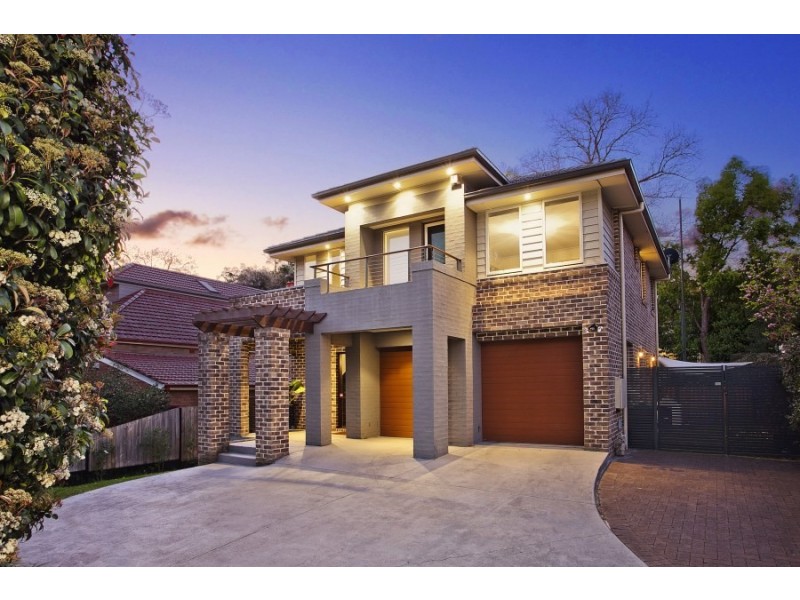 43 Bridge Street, Lane Cove NSW 2066