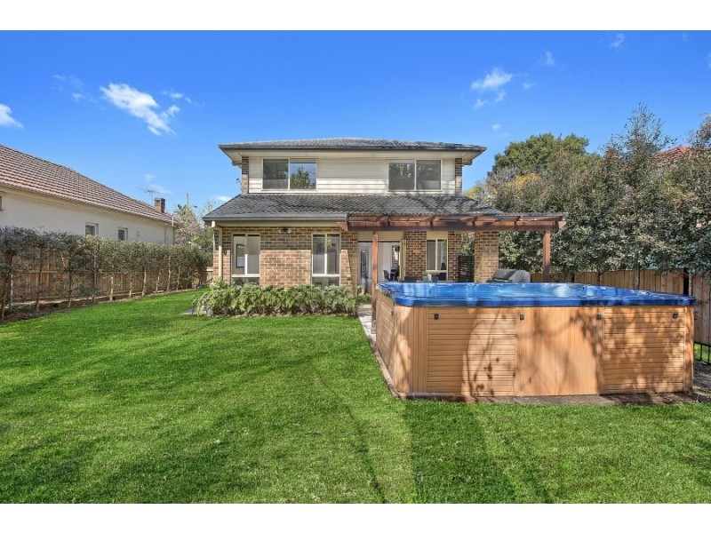 43 Bridge Street, Lane Cove NSW 2066