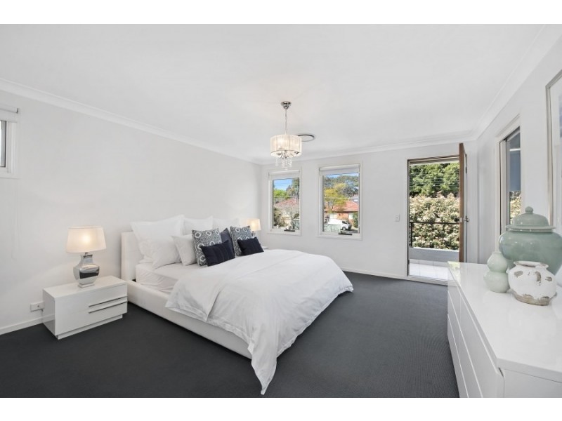 43 Bridge Street, Lane Cove NSW 2066