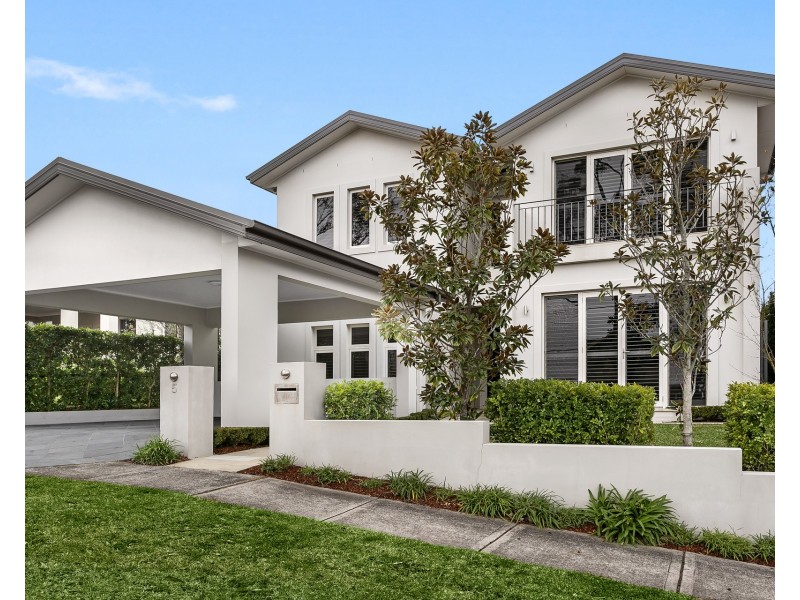 5 Taleeban Road, Riverview NSW 2066