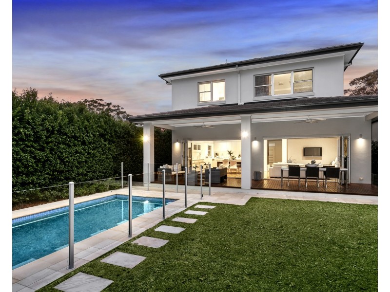 5 Taleeban Road, Riverview NSW 2066