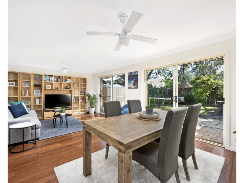 2/22 Willandra Street, Lane Cove NSW 2066