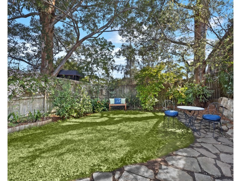 2/22 Willandra Street, Lane Cove NSW 2066