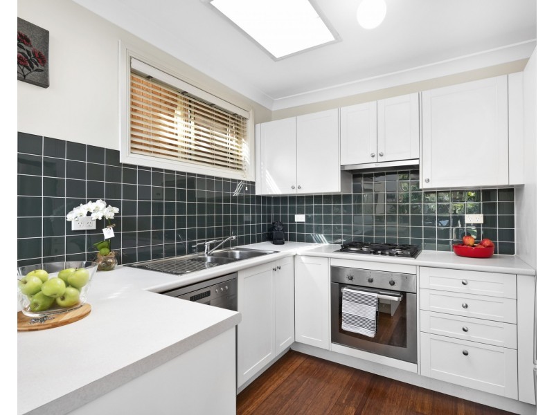 2/22 Willandra Street, Lane Cove NSW 2066