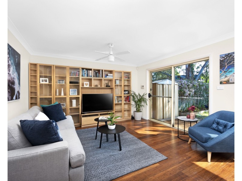 2/22 Willandra Street, Lane Cove NSW 2066