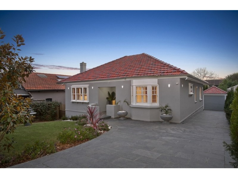 1 Grace Street, Lane Cove NSW 2066