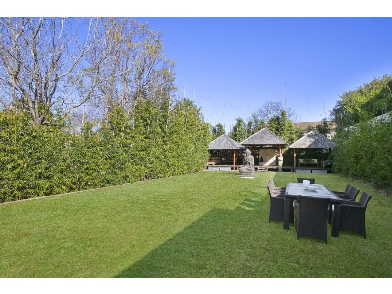 1 Grace Street, Lane Cove NSW 2066