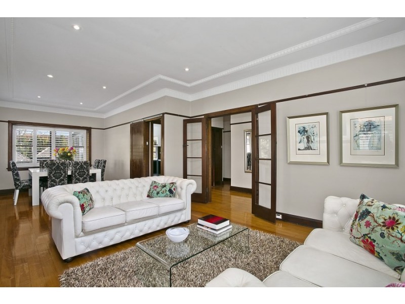 1 Grace Street, Lane Cove NSW 2066