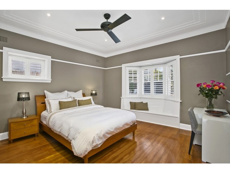 1 Grace Street, Lane Cove NSW 2066