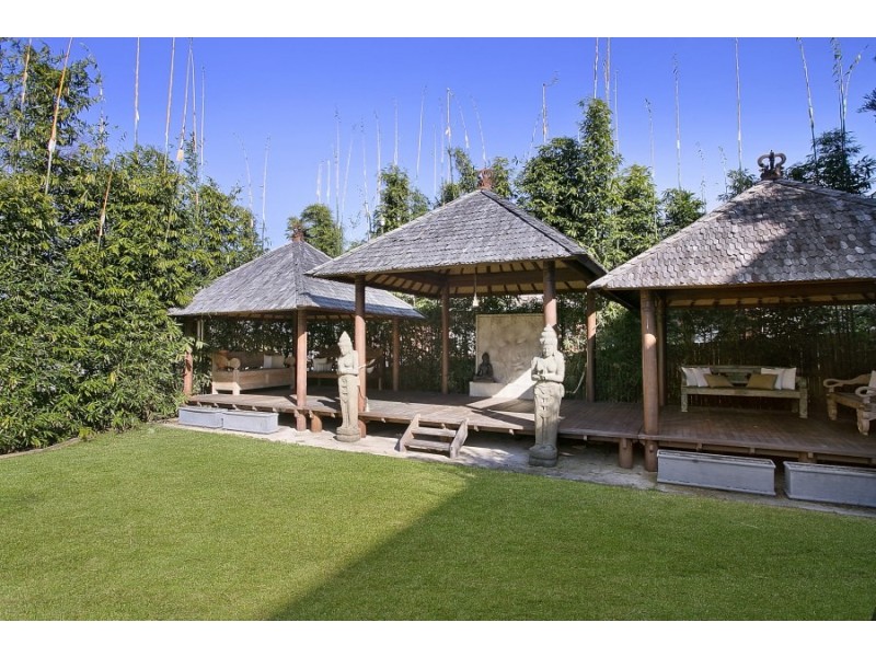 1 Grace Street, Lane Cove NSW 2066