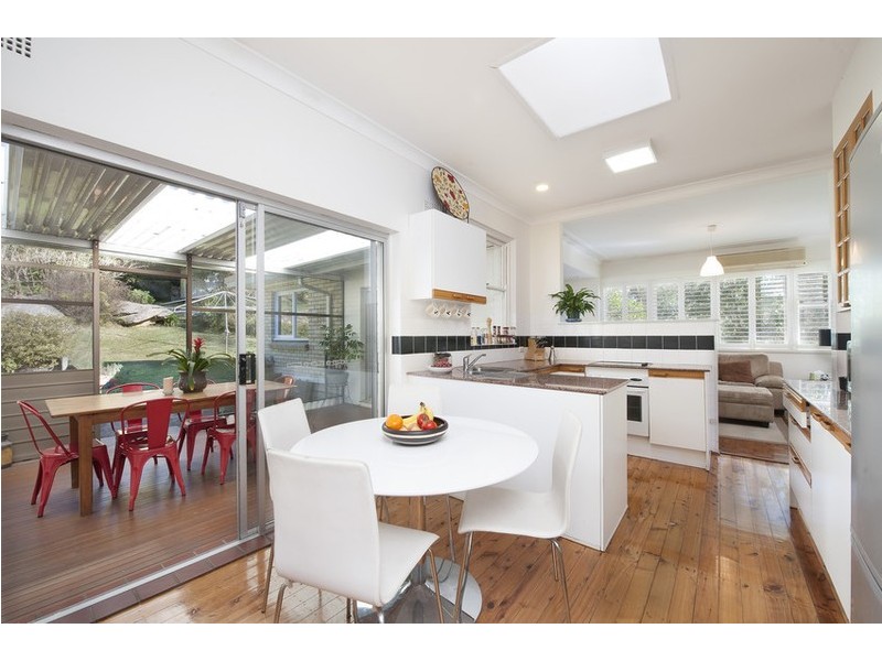 62 Avian Crescent, Lane Cove NSW 2066