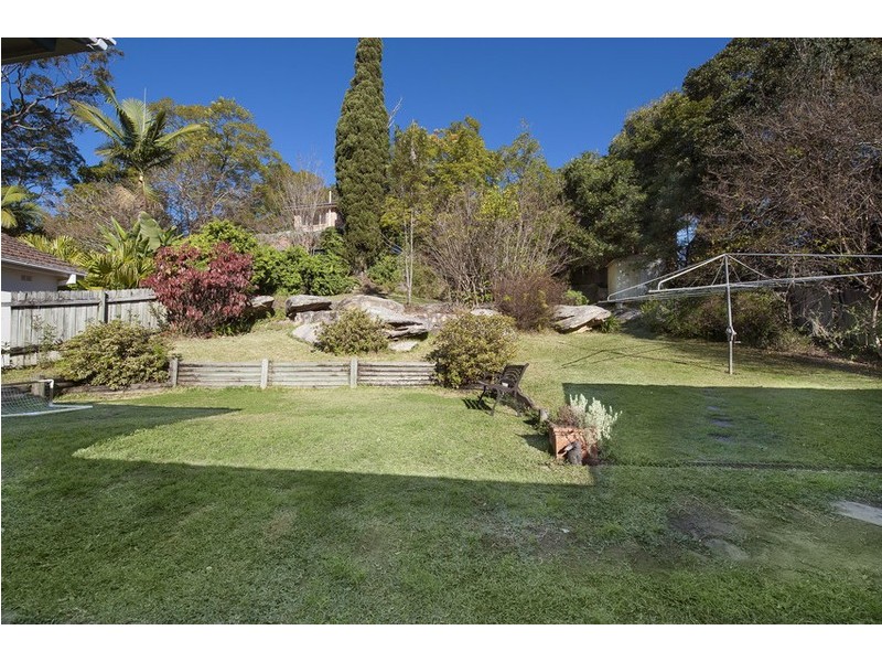 62 Avian Crescent, Lane Cove NSW 2066