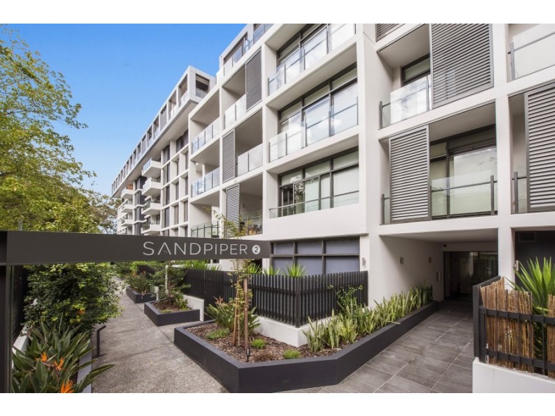1105/288 Burns Bay Road, Lane Cove NSW 2066