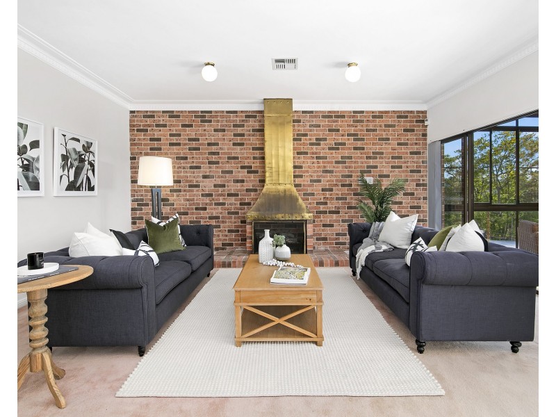 3 The Crescent, Linley Point NSW 2066