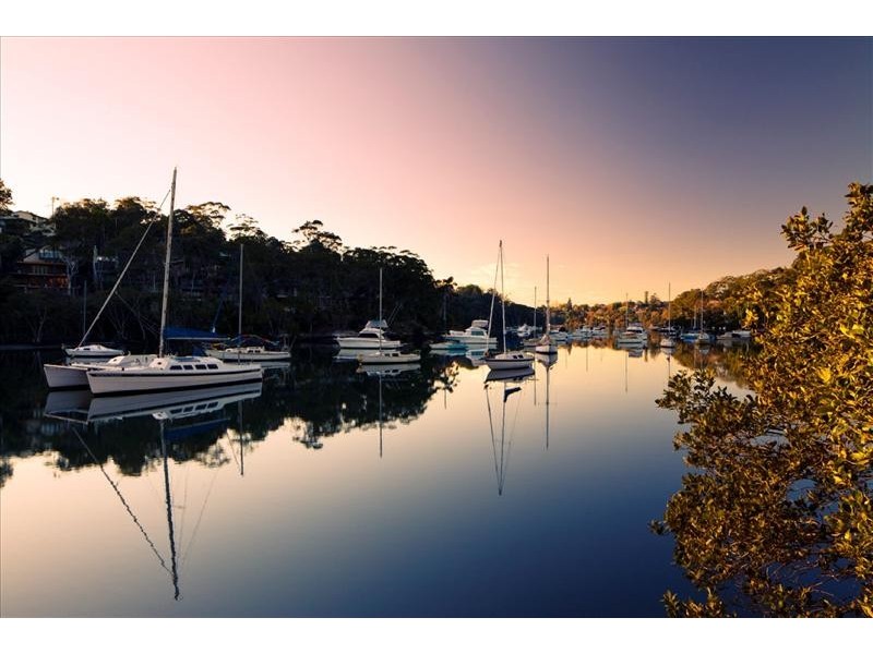 704/8 Waterview Drive, Lane Cove NSW 2066