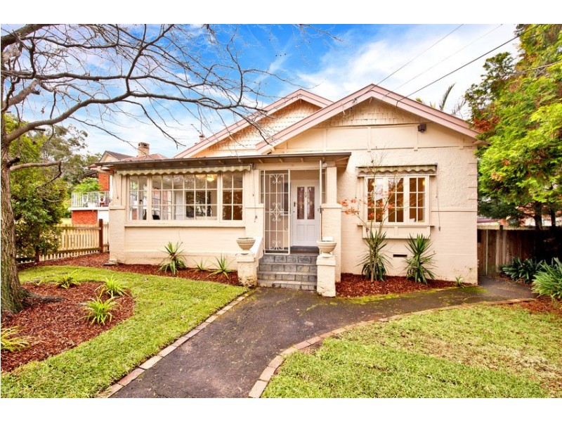 10 Tambourine Bay Road, Lane Cove NSW 2066