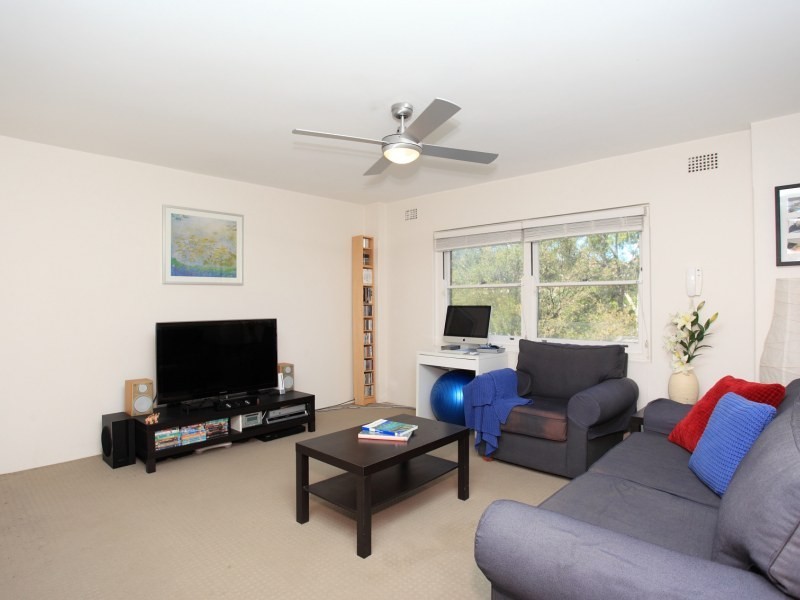 8/323 Alfred Street, Neutral Bay NSW 2089