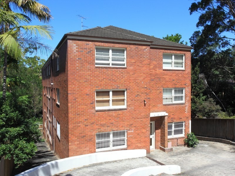8/323 Alfred Street, Neutral Bay NSW 2089