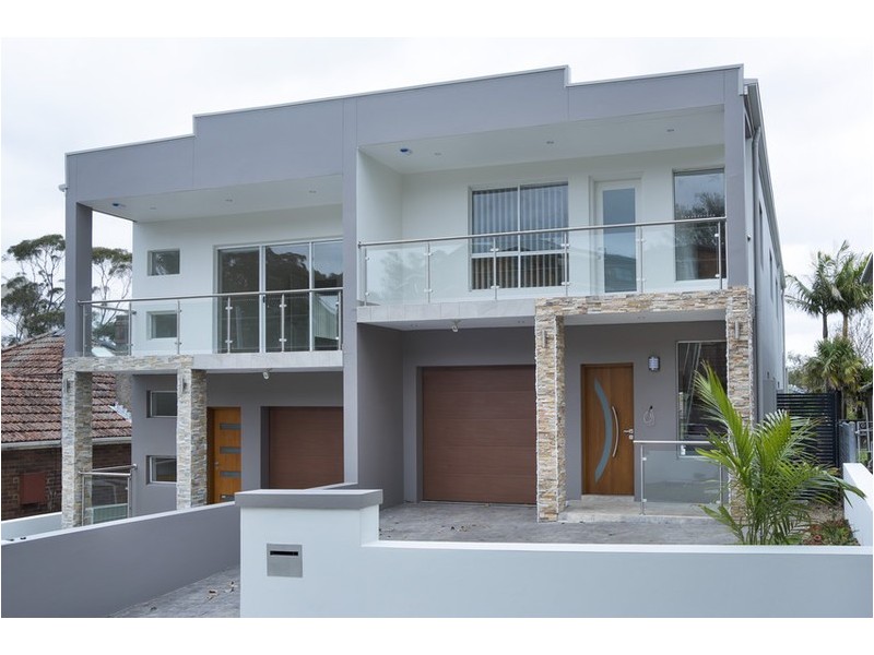 2/3 Kimberley Avenue, Lane Cove NSW 2066