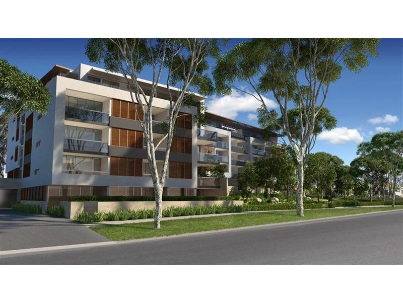 2.15/14-20 Finlayson Street, Lane Cove NSW 2066