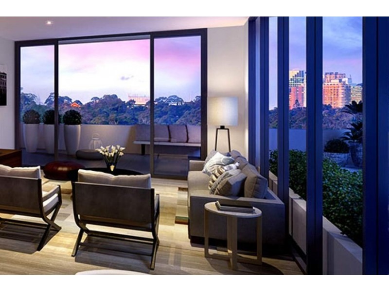 2.18/14-20 Finlayson Street, Lane Cove NSW 2066